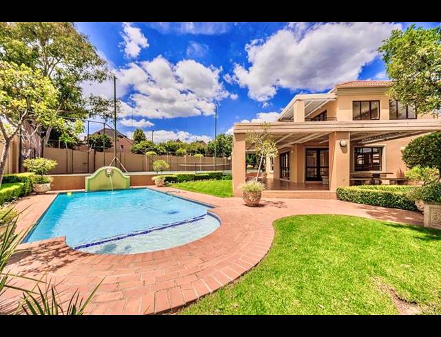 1 BEDROOM APARTMENT FOR SALE IN SUNNINGHILL